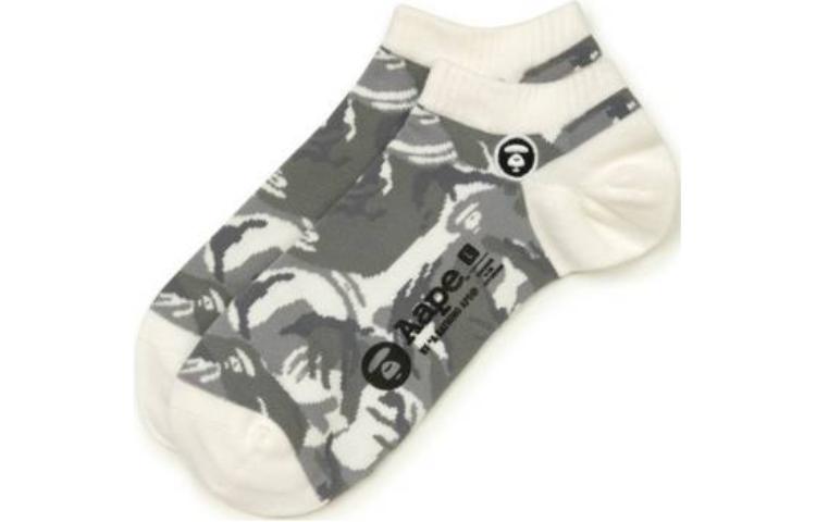Aape Men’s Ankle Socks