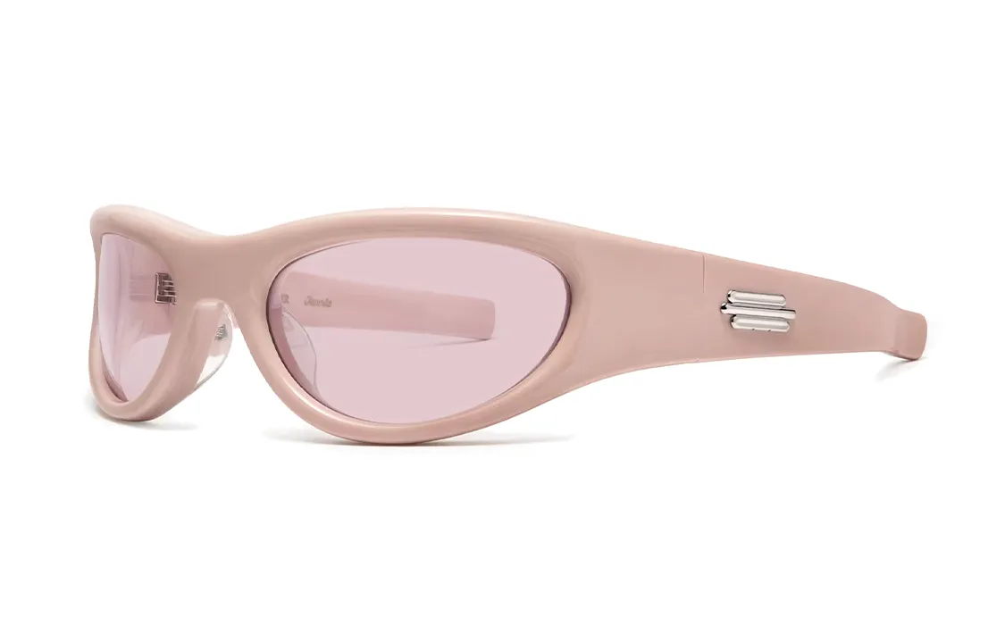 GENTLE MONSTER Jennie Cheveux De Nini Sunglasses