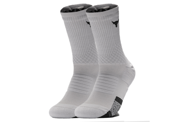 Under Armour Playmaker Crew Socks Unisex 1 Pack