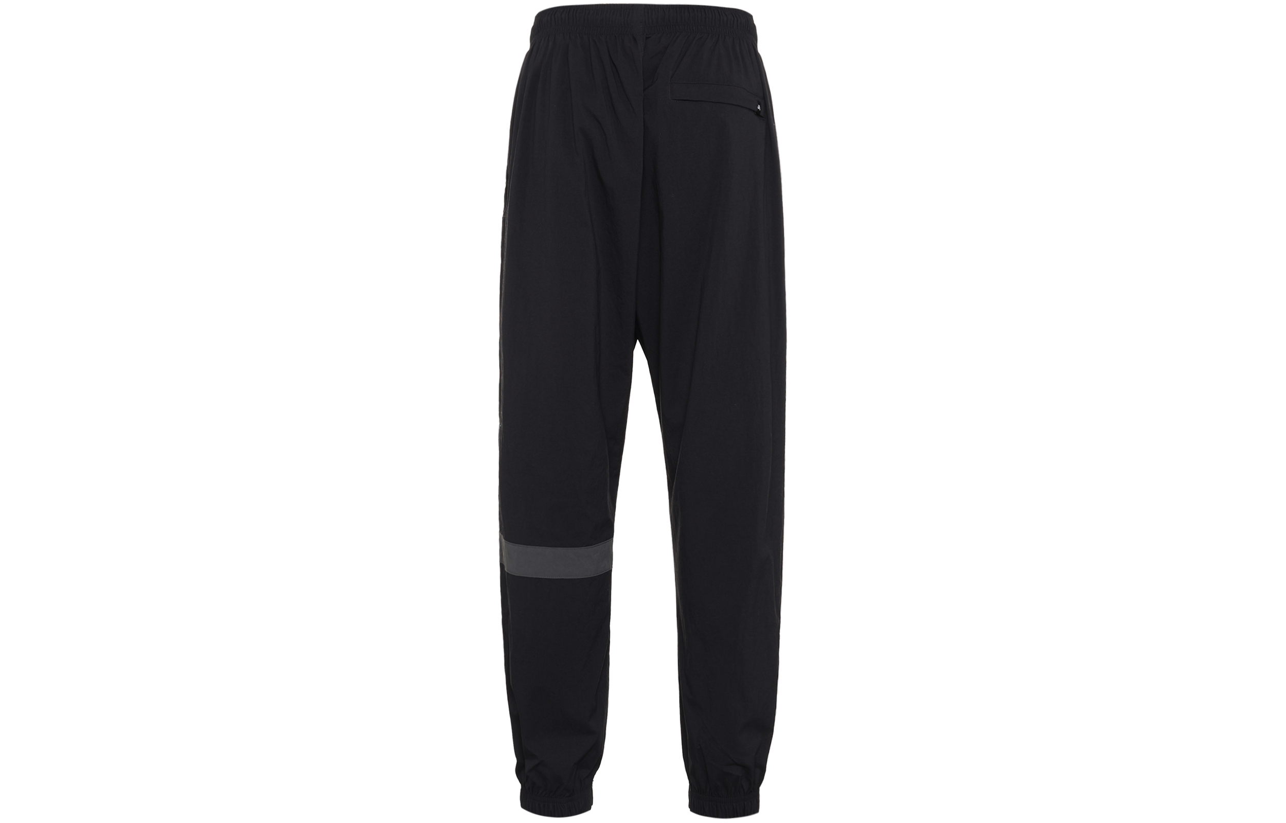 Nike Sports Pants Men’s Black Moderate