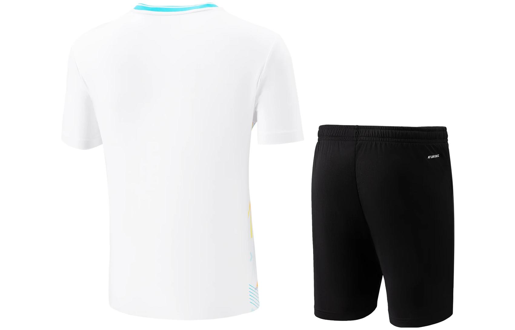 Li Ning Badminton Collection Casual Sportswear Unisex