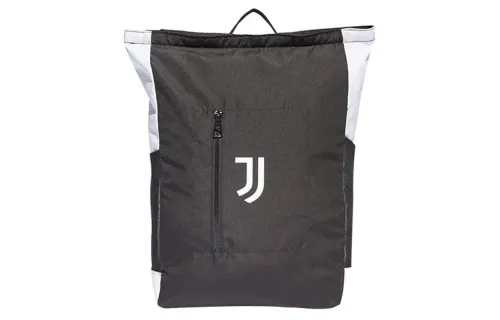 Adidas Polyester Backpack Regular Unisex Black