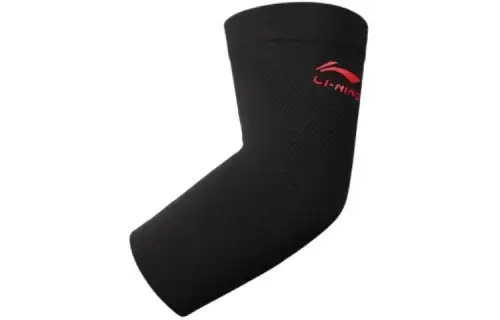 Li Ning, comfortable breathable protective gear, basketball football set for cycling