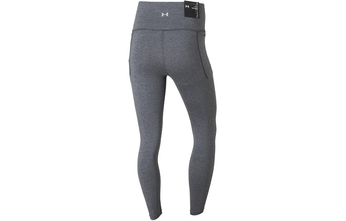 Under Armour Sports Pants Women’s Gray