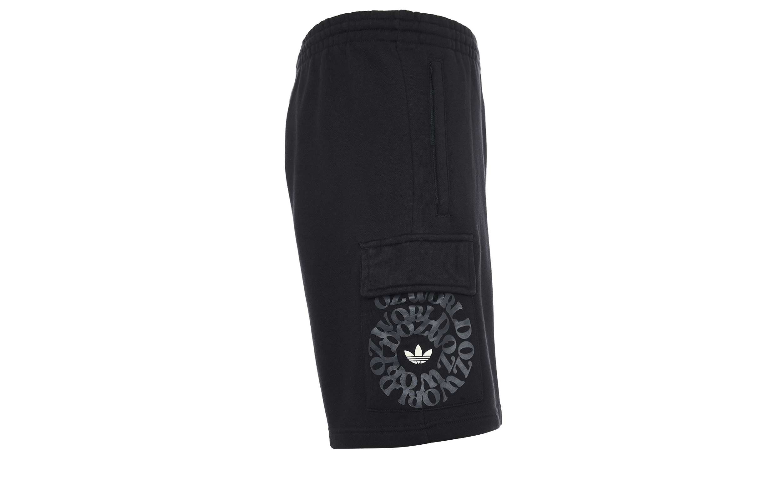 Adidas Originals Sports Shorts Men’s Black