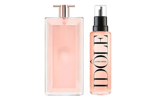 LANCOME Clear Sweet Wood Rose
