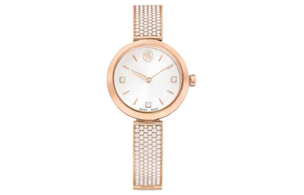 Часы Swarovski Swarovski (белый)