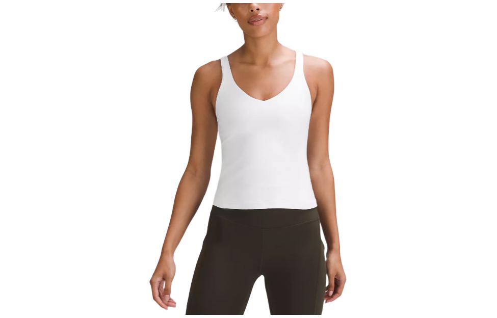 Lululemon Align Yoga Tank Top Women’s