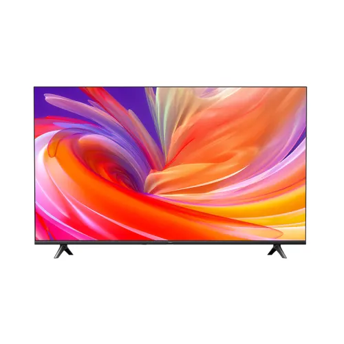 Xiaomi Redmi Smart TV A43 2025 Model 43-inch TV Metal Full Screen Full HD Dual Speakers Xiaomi ThePaper OS L43RA-RA-2025 Model