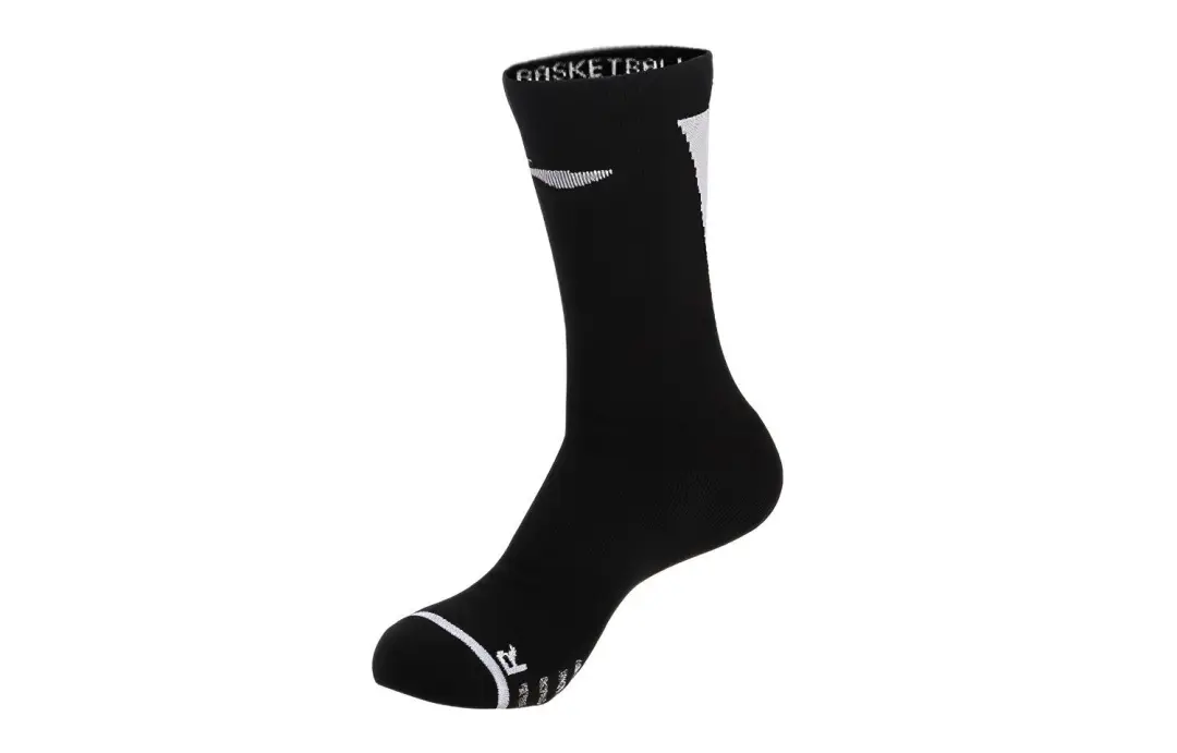 Li Ning Basketball Socks Unisex