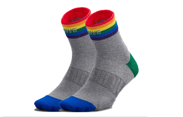 Lululemon Daily Stride Crew Socks Women’s