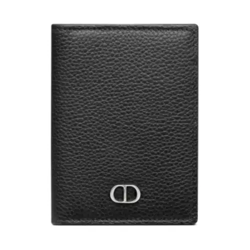 DIOR Card Holders