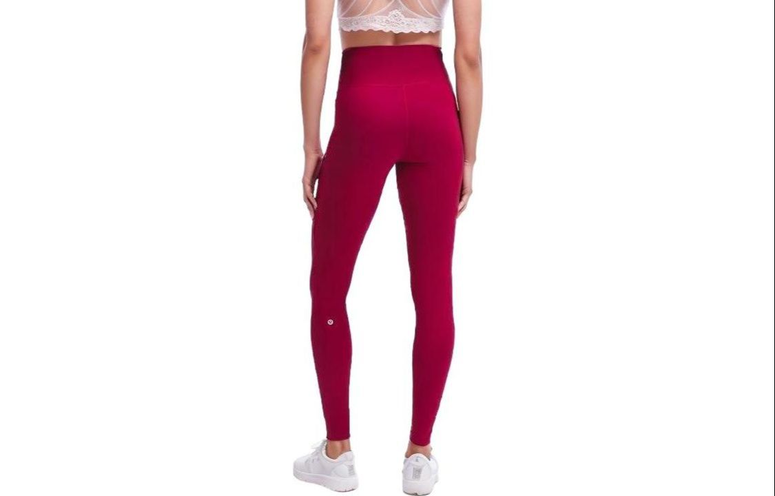 Lululemon Wunder Train Sports Pants Women’s