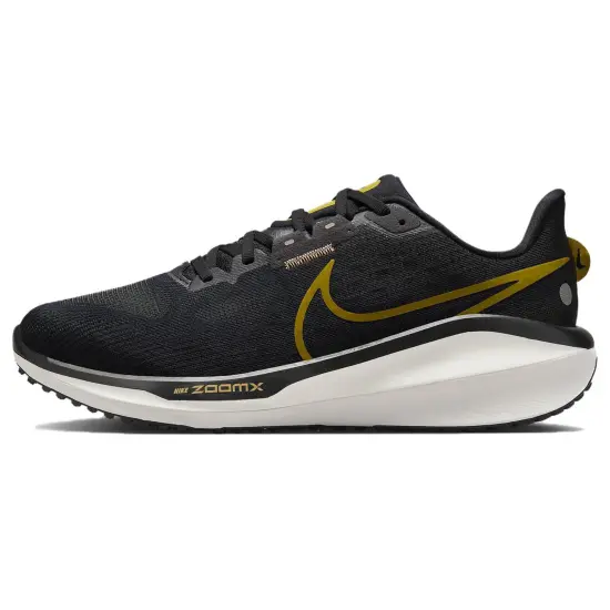 Nike Vomero 17 Black Bronzine