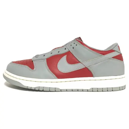 Nike Dunk Low QS CO.JP Reverse Ultraman 2024