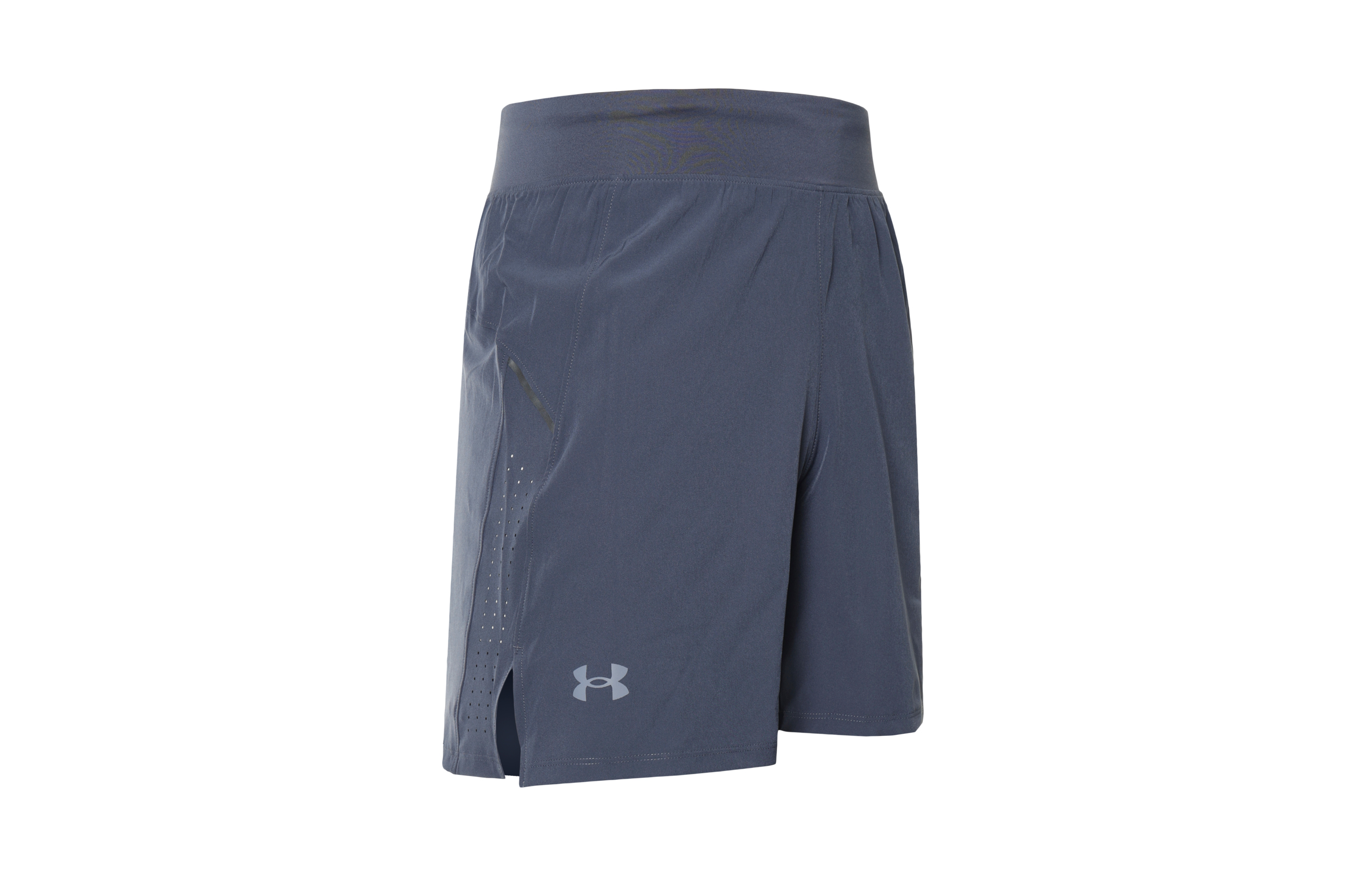 Under Armour Sports Shorts Men’s Gray Moderate
