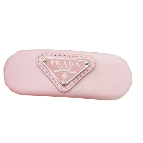 PRADA Hair Clips Women's