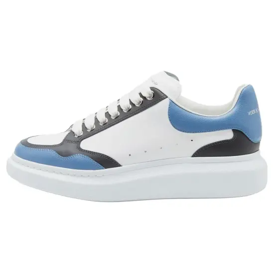 Alexander McQueen Low-Top Oversize Sneakers