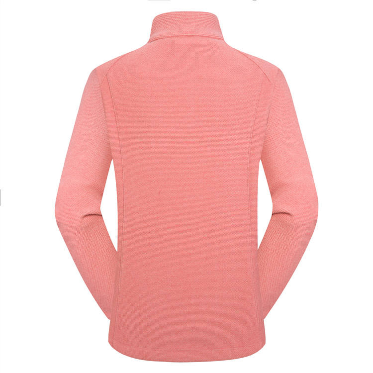 Lafuma Fleece Tops Women’s Moderate Cardigan