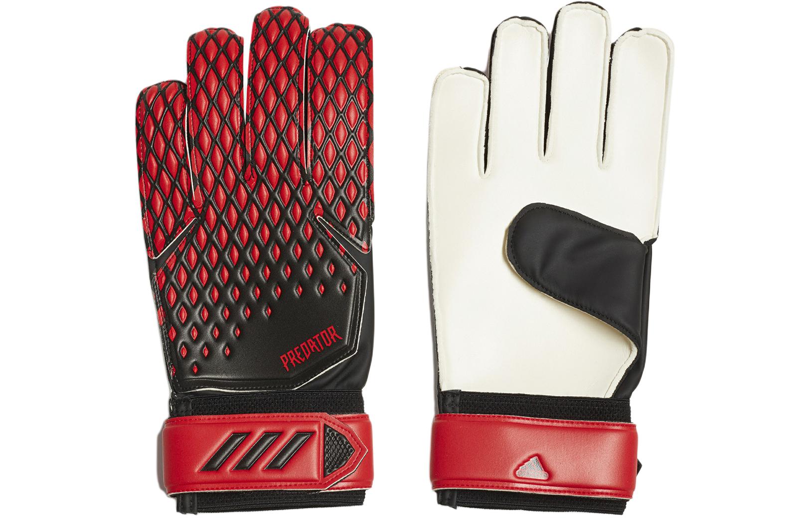 Adidas Goalkeeper Gloves Soccer Ball Men’s