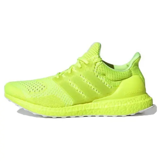 Adidas Ultra Boost 1.0 DNA Solar Yellow