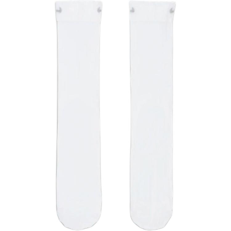 Nike Women’s Sheer Crew Socks 1 Pair