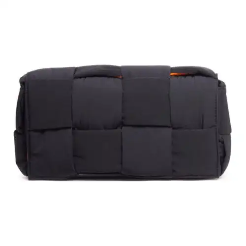 Bottega Veneta Padded Tech Cassette Bag