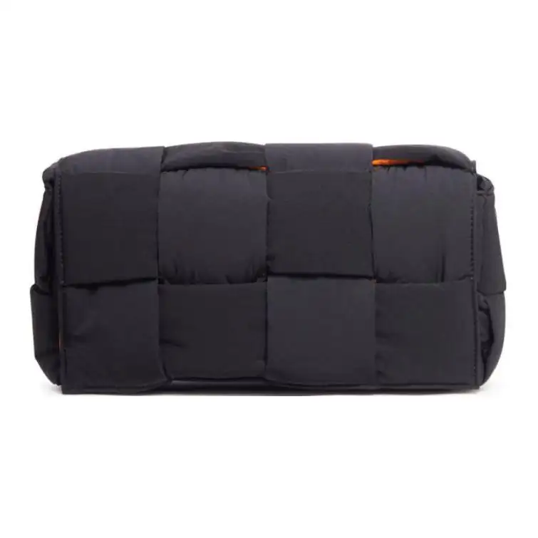 Bottega Veneta Padded Tech Cassette Bag