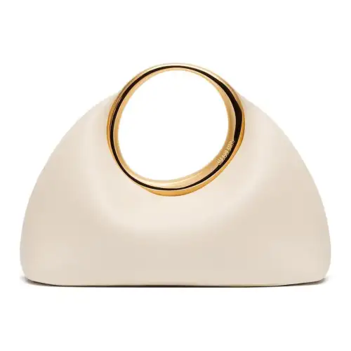 Jacquemus Le Petit Calino Mini Ring Handbag