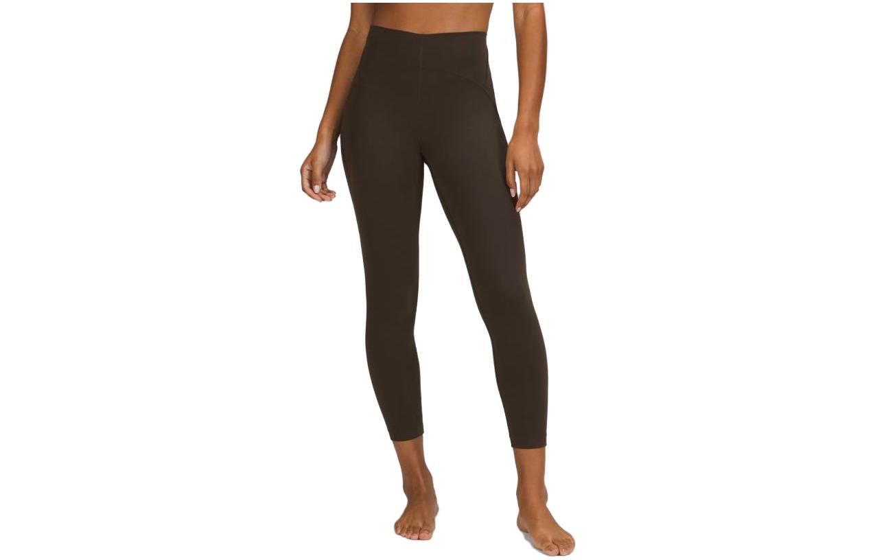 Lululemon InStill Yoga Pants Women’s Moderate