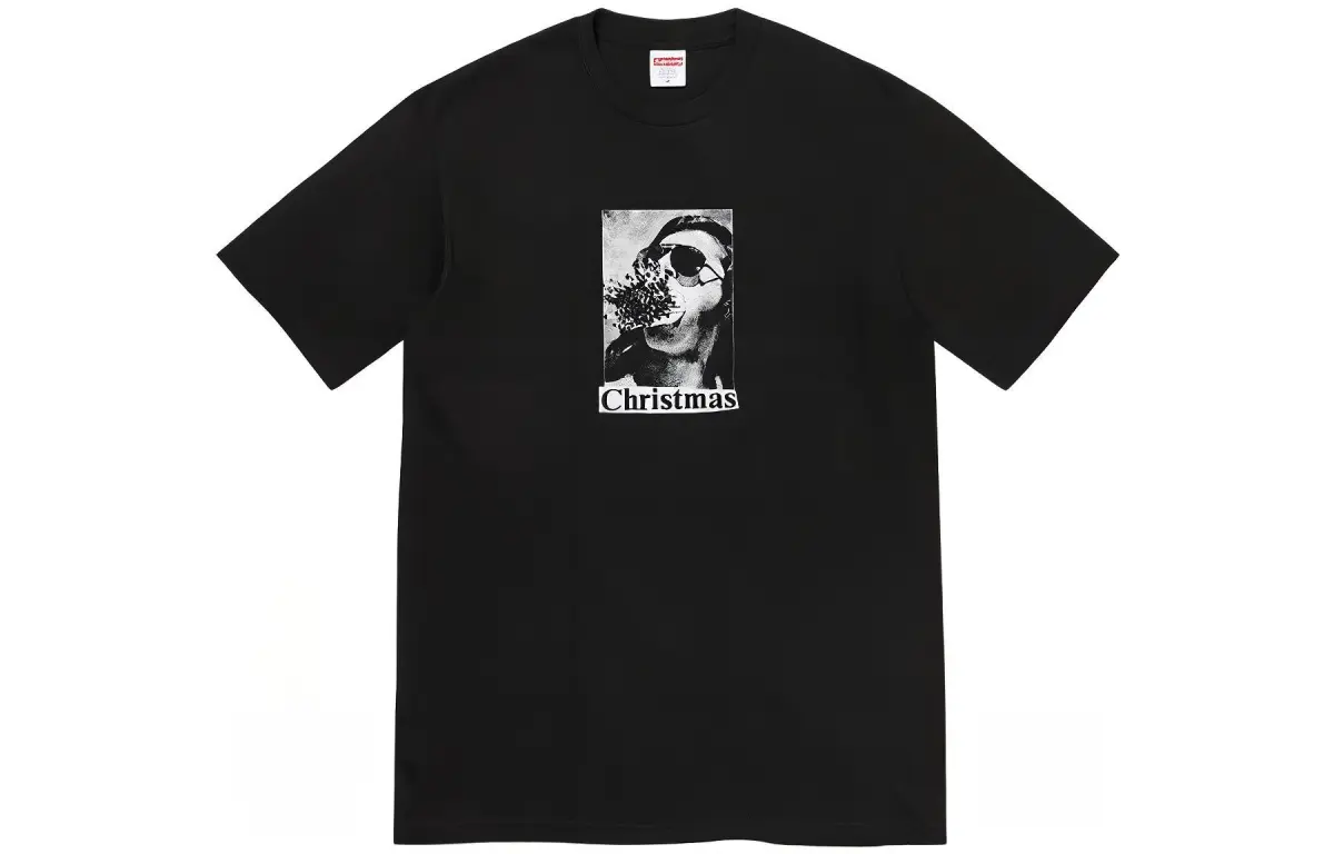 Supreme Cigarette Tee