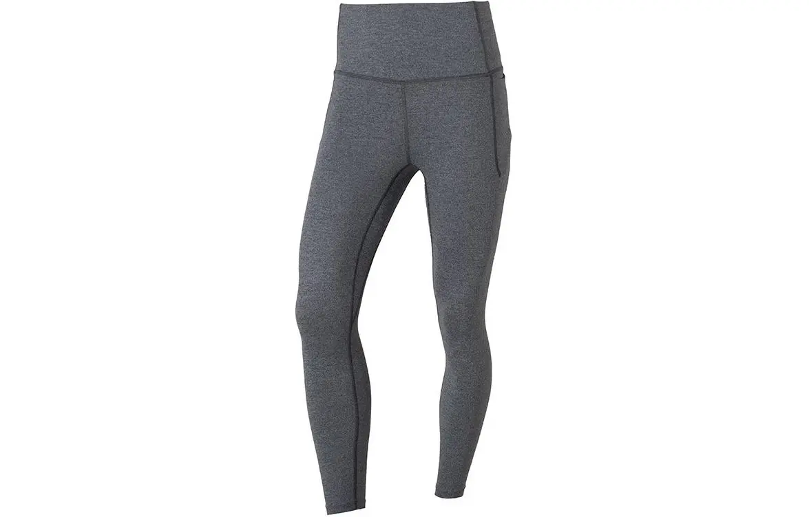 Under Armour Sports Pants Women's Gray
