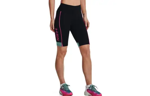 Under Armour Sports Shorts Women's Black