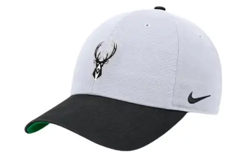 Nike Milwaukee Bucks Select Series Nike Nba Cap