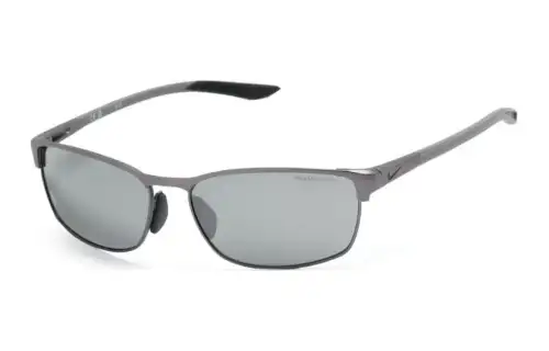 Nike Modern Rectangle Frame Sunglasses