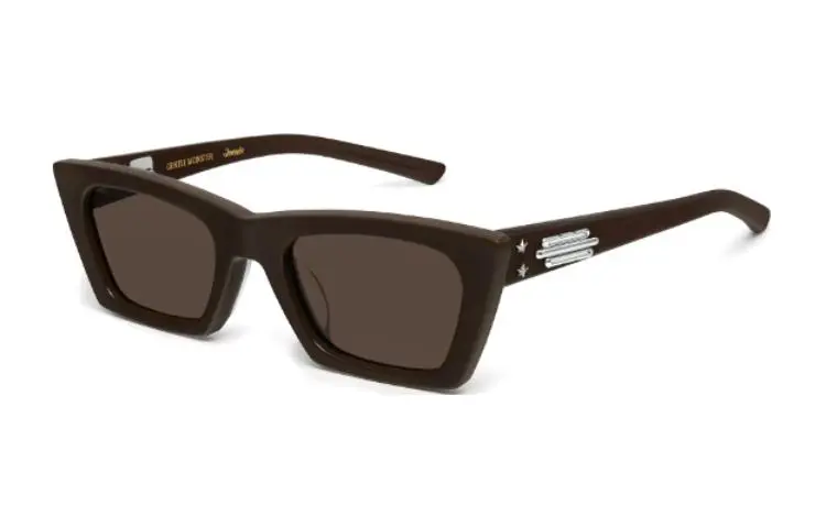 GENTLE MONSTER Jennie Baby Pony Sunglasses