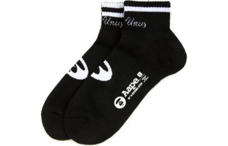 Aape Men’s Ankle Socks