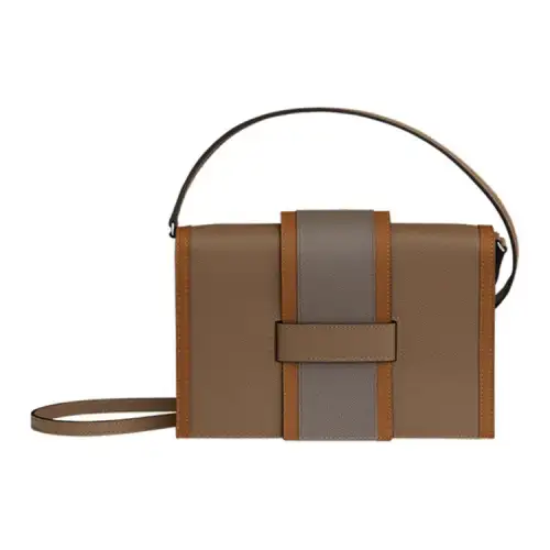 HERMES H Passant Handbags