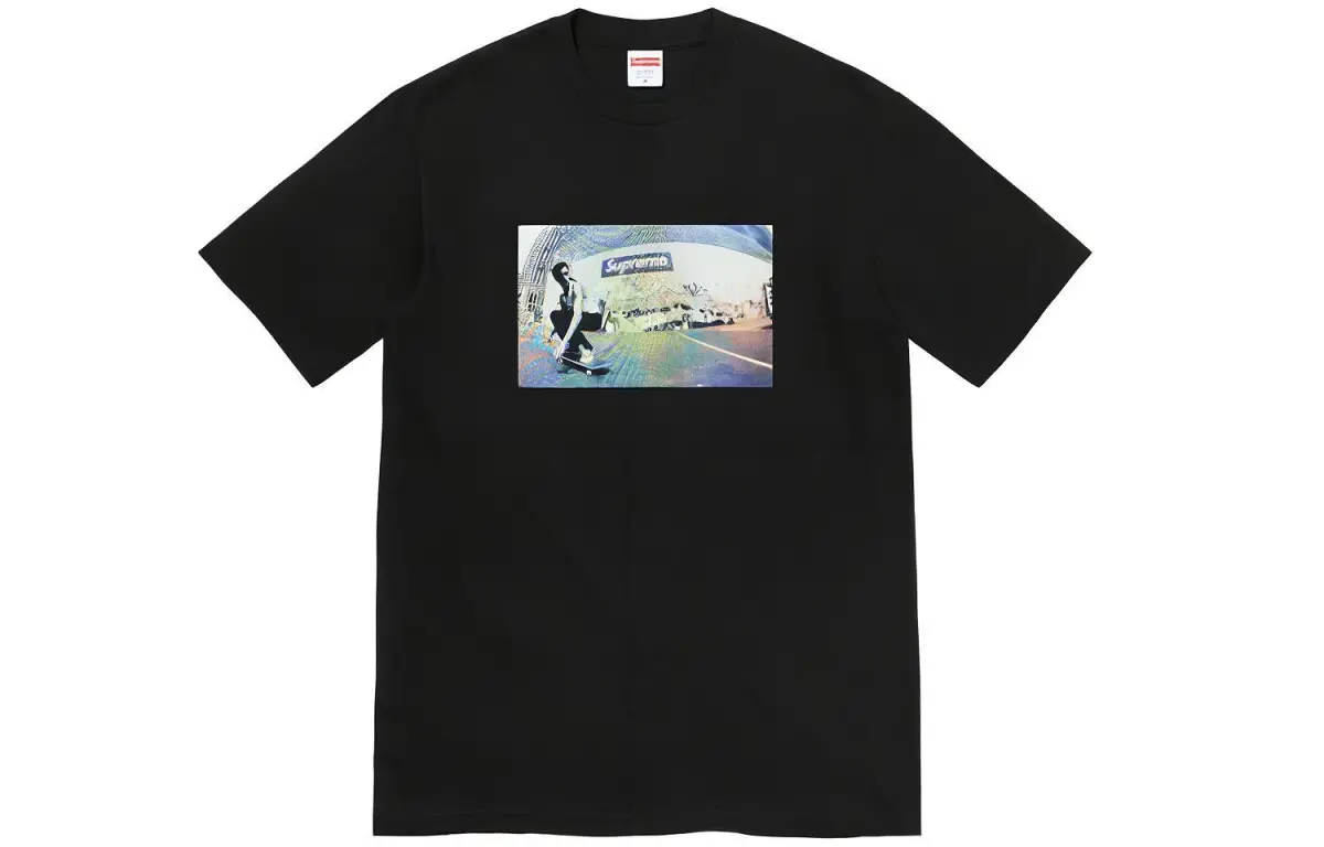 Supreme Dylan Tee