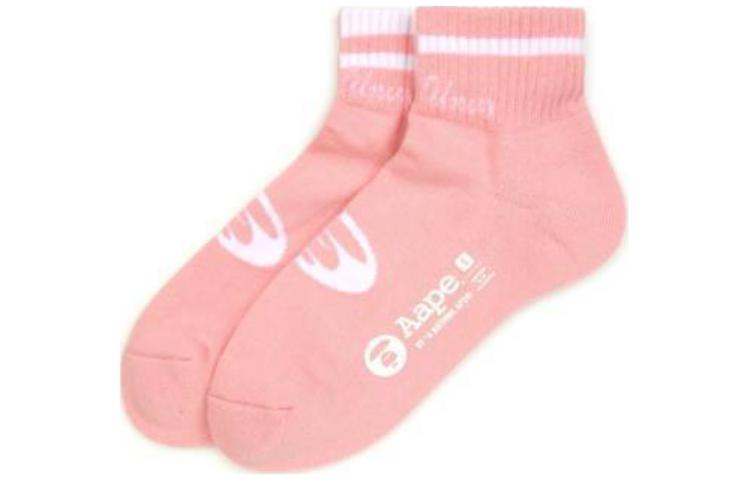 Aape Men’s Ankle Socks