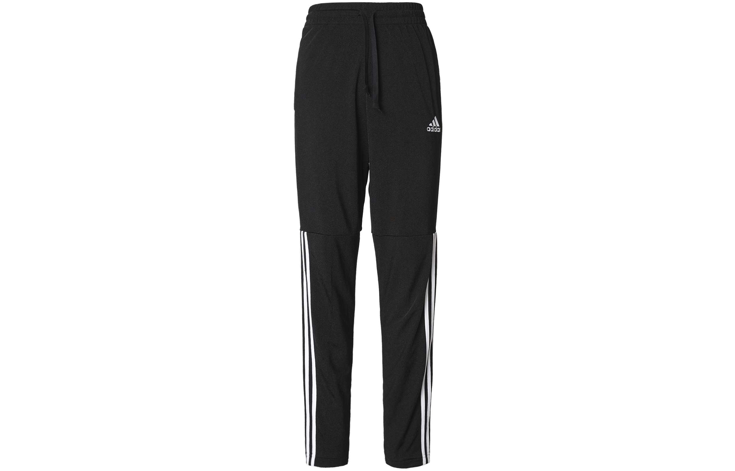 Мужские штаны adidas (черные) — фото 2