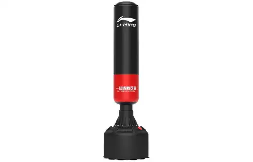 LiNing Li Ning durable, tight and strong boxing punching bag PU leather
