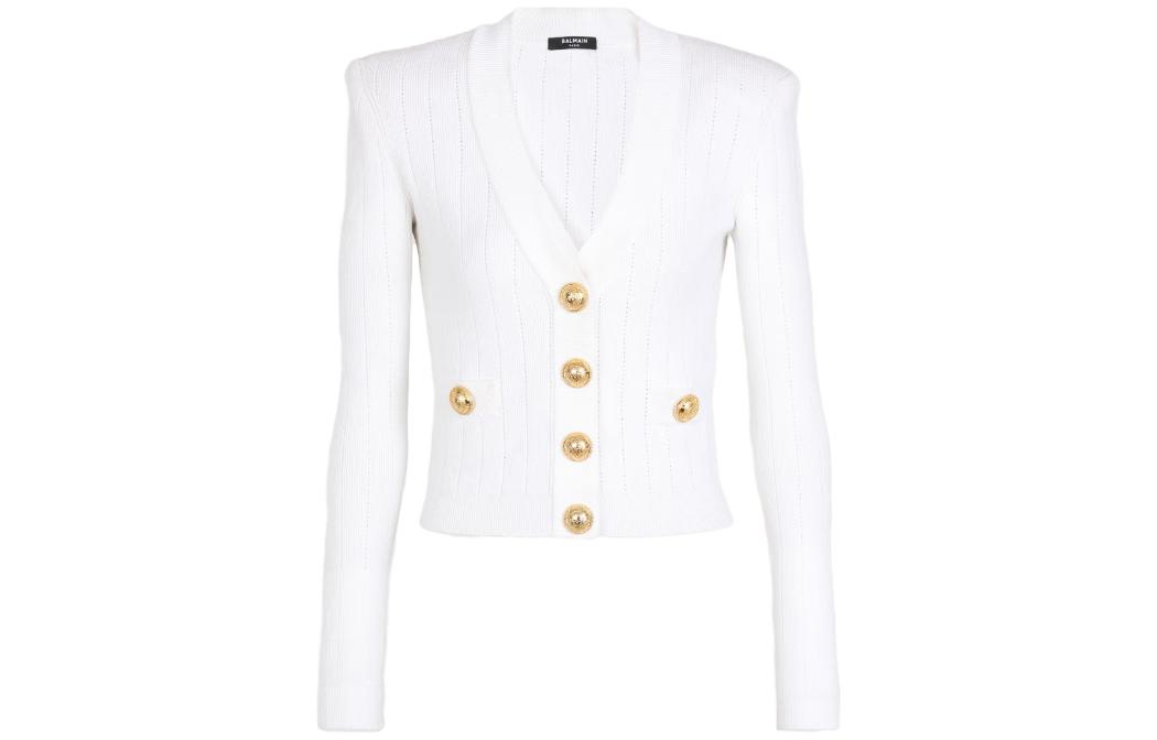 Свитеры Balmain