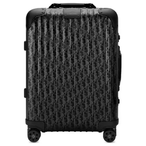 RIMOWA X DIOR Luggage