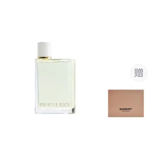 Burberry Perfumes Unisex
