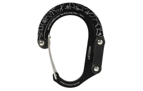 Bape Heroclip S