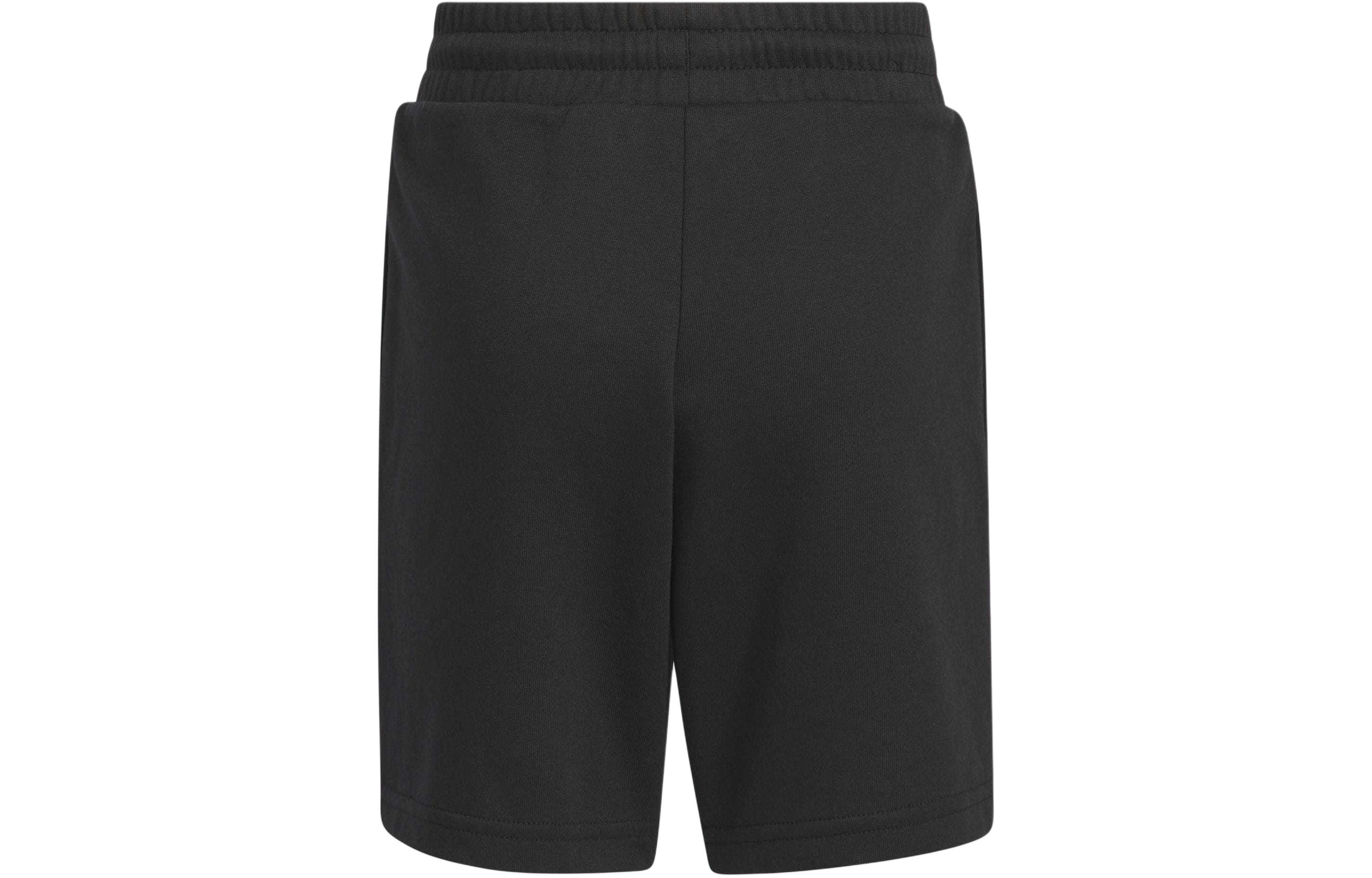 Детский спортивный костюм adidas PEMSLOU AP KNIT SET (разноцветный) — фото 5