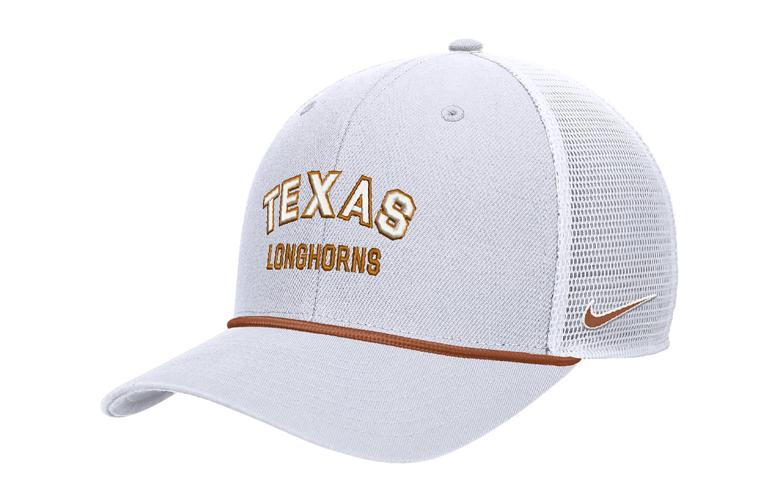 Nike Rise Golf Trucker Hat