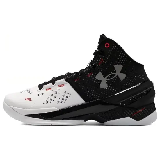 Under Armour Curry 2 Basketball Shoes Unisex