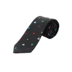 GUCCI Ties Men's Black